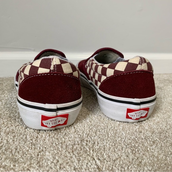 Vans Slip-on Pro sz. 8W / 6.5M - Picture 3 of 5
